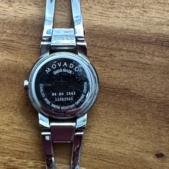 MOVADO Women\'s Watch main image 4